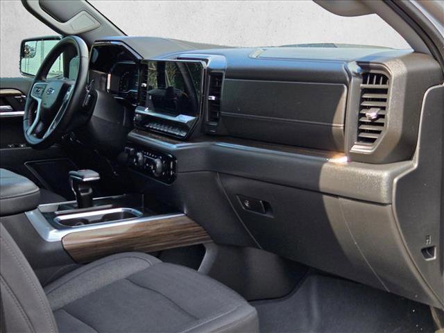 Used 2023 Chevrolet Silverado 1500 LT Trail Boss w/ Protection Package AWD/4WD image 20