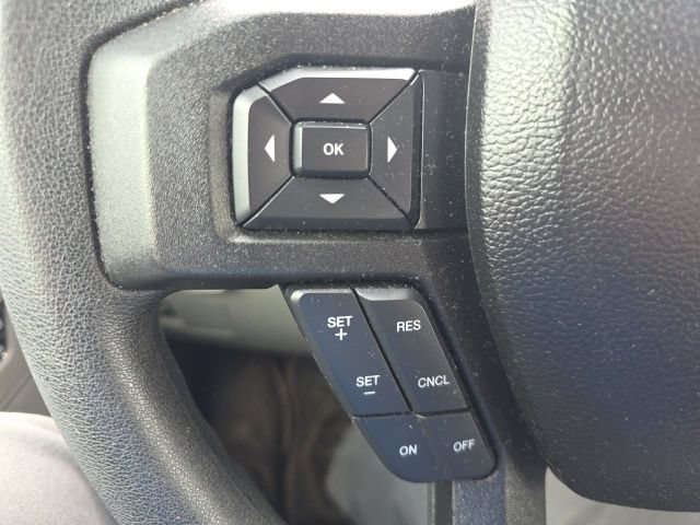 Used 2018 Ford F150 XLT w/ Trailer Tow Package AWD/4WD image 16