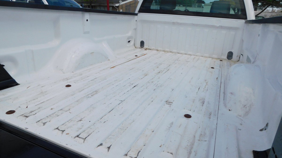 Used 2014 Ford F150 XL w/ Power Equipment Group RWD image 5