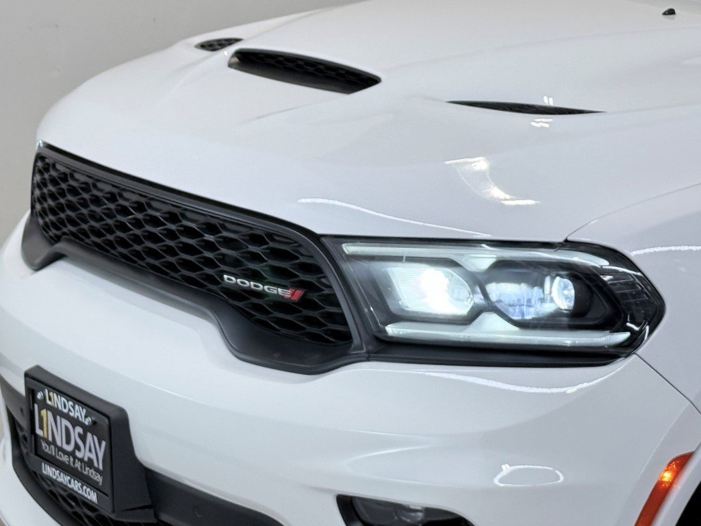 Used 2022 Dodge Durango R/T w/ Blacktop Package image 4