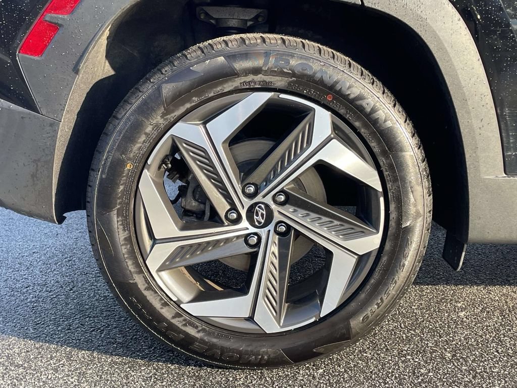 Certified 2023 Hyundai Tucson SEL w/ Convenience Package AWD/4WD image 33