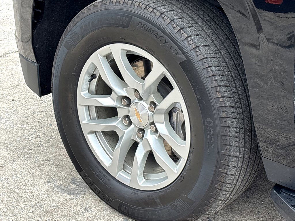 Used 2023 Chevrolet Tahoe LT image 20