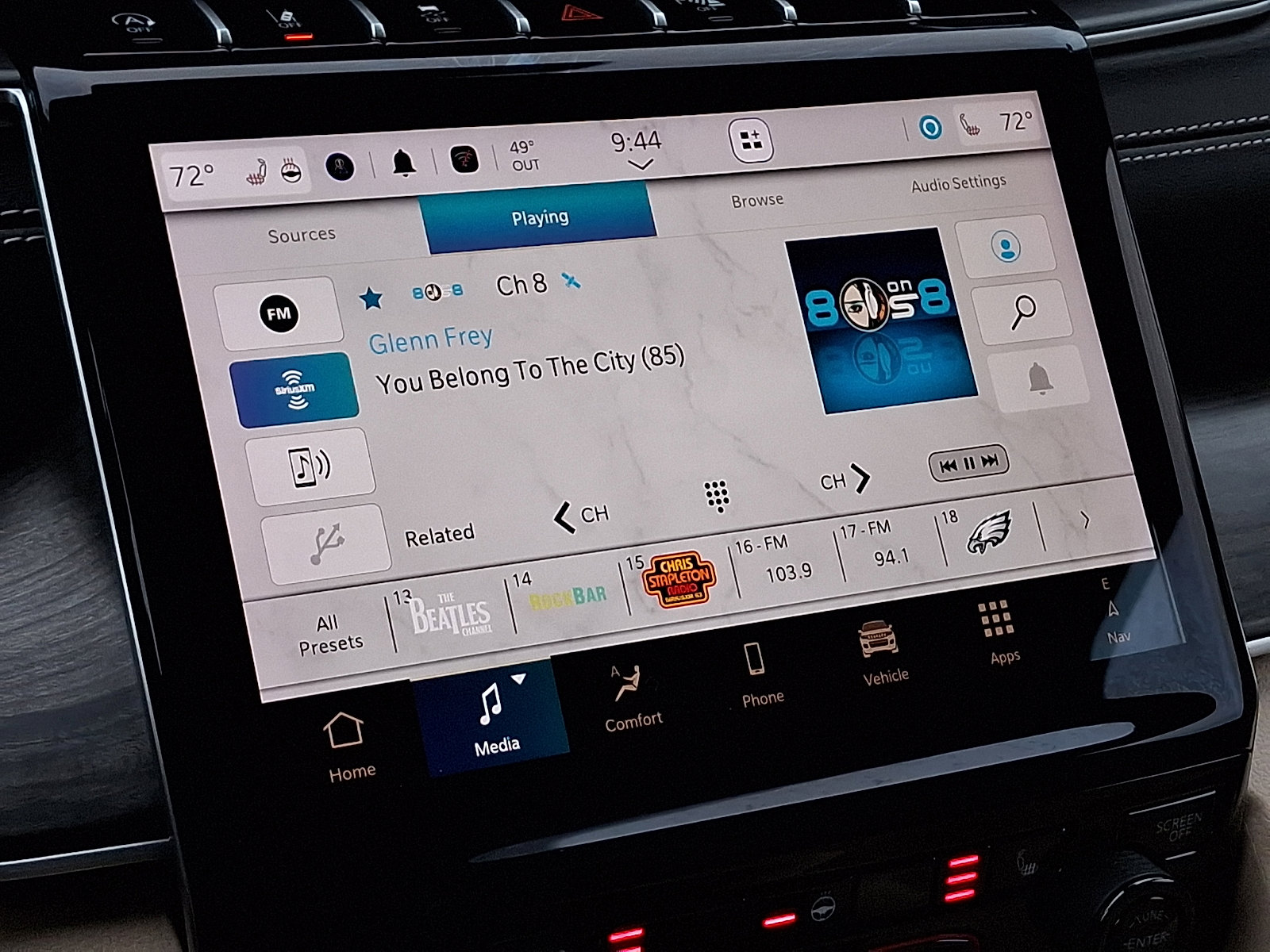 Used 2025 Jeep Grand Cherokee Limited image 17