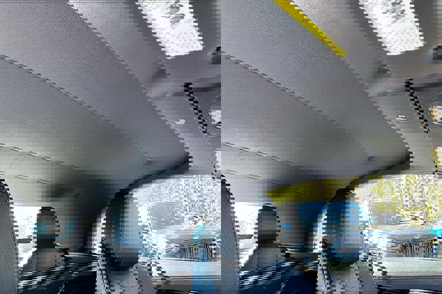 Certified 2023 BMW M850i xDrive Convertible image 13