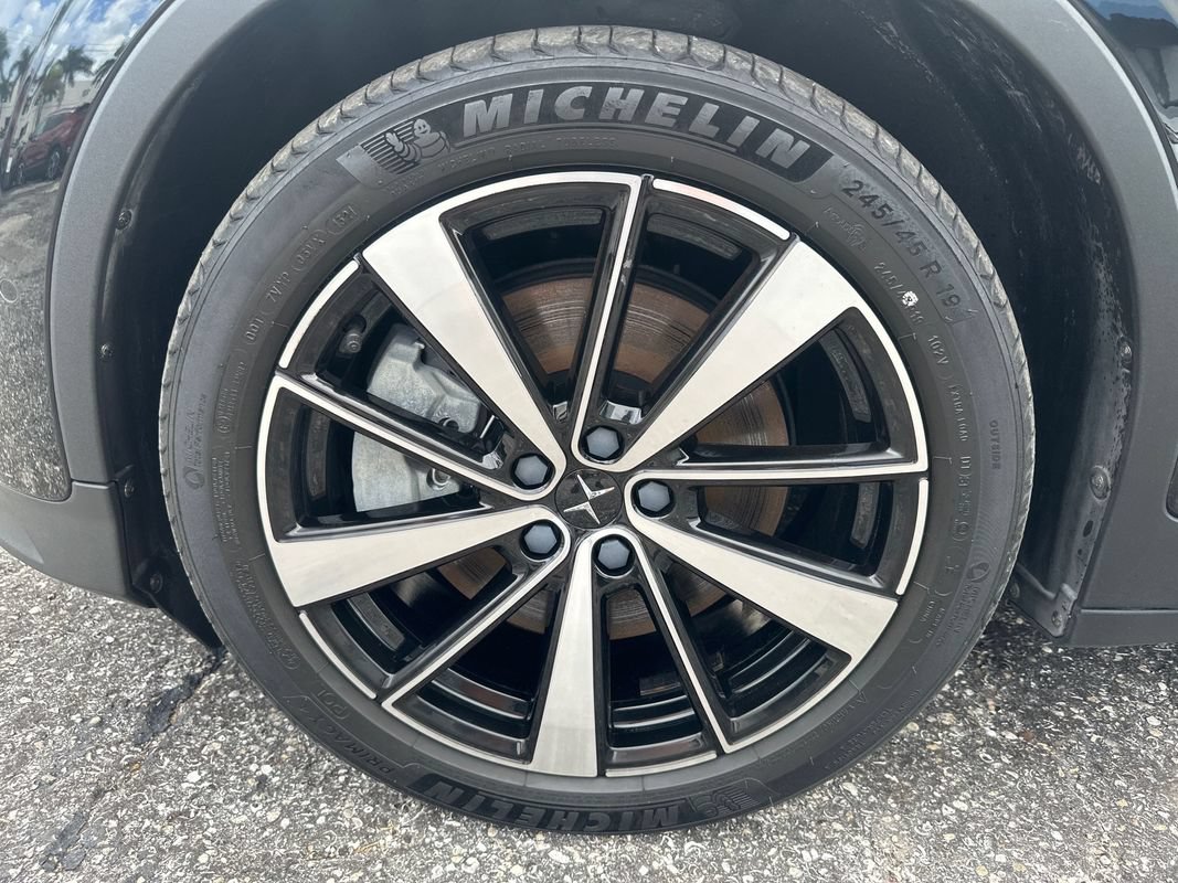 Used 2021 Polestar Polestar 2 AWD/4WD image 11