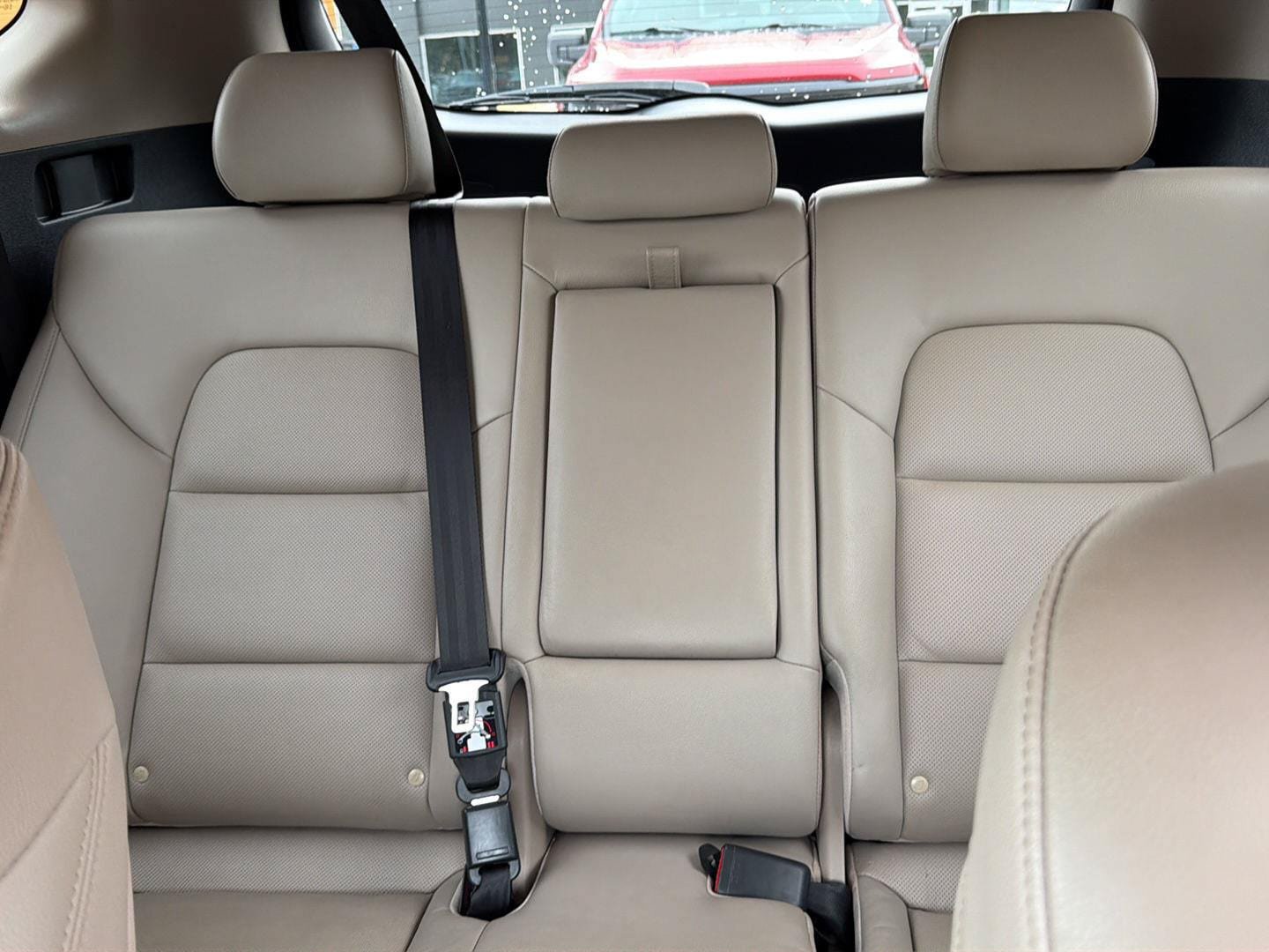 Used 2018 Hyundai Tucson Limited FWD image 22