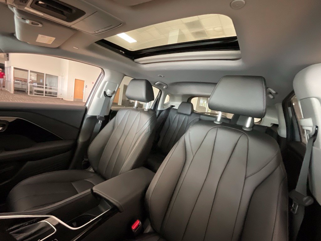 New 2026 Acura ADX AWD image 10