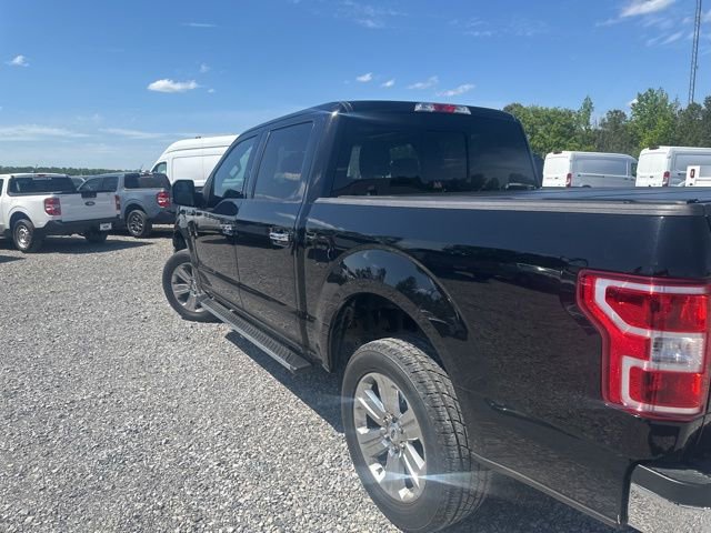 Used 2018 Ford F150 XLT w/ Equipment Group 302A Luxury image 6