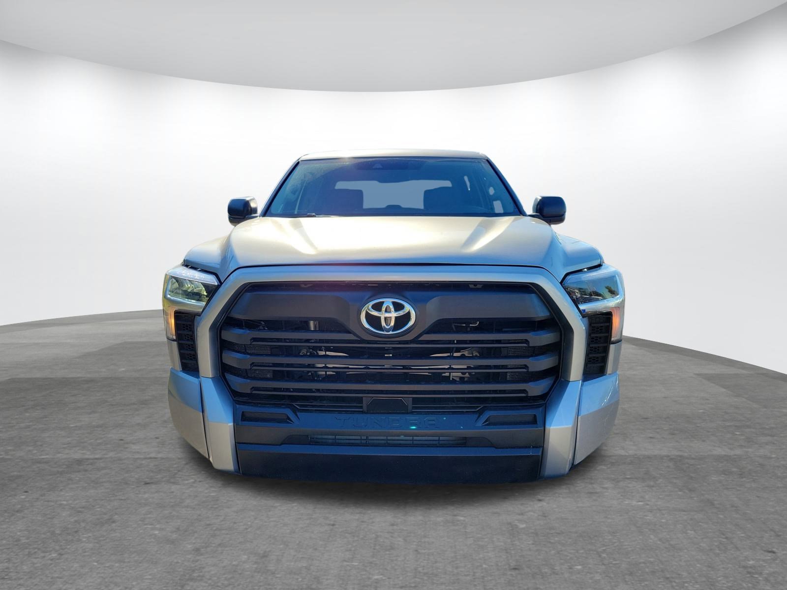 Used 2024 Toyota Tundra SR image 31