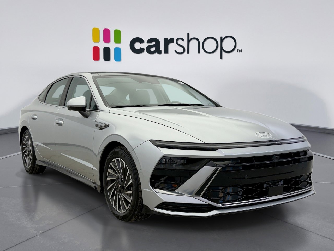 Used 2025 Hyundai Sonata Limited image 7