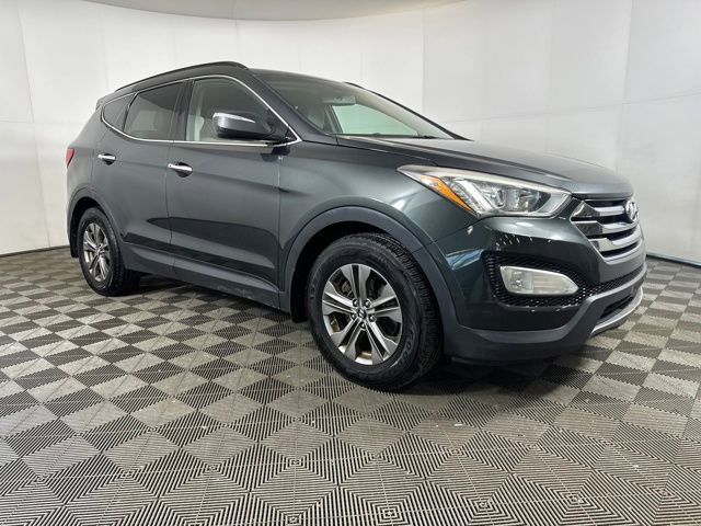 Used 2013 Hyundai Santa Fe Sport image 2