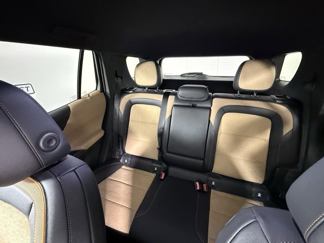 New 2026 Chevrolet Equinox ACTIV image 27