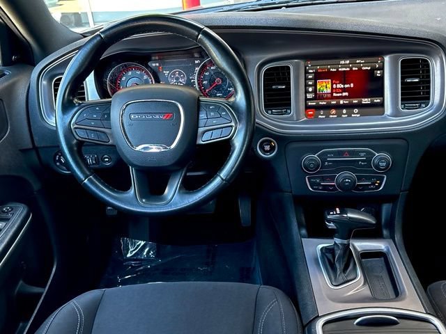 Used 2023 Dodge Charger SXT RWD image 16