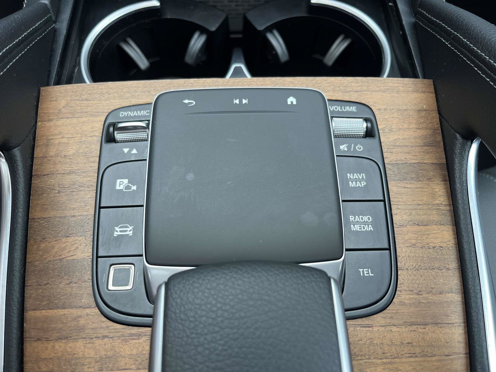 Certified 2025 Mercedes-Benz GLE 350 4MATIC image 32
