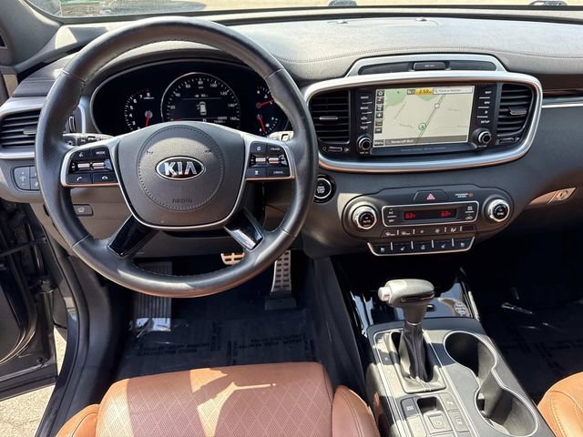 Used 2019 Kia Sorento SX AWD/4WD image 18