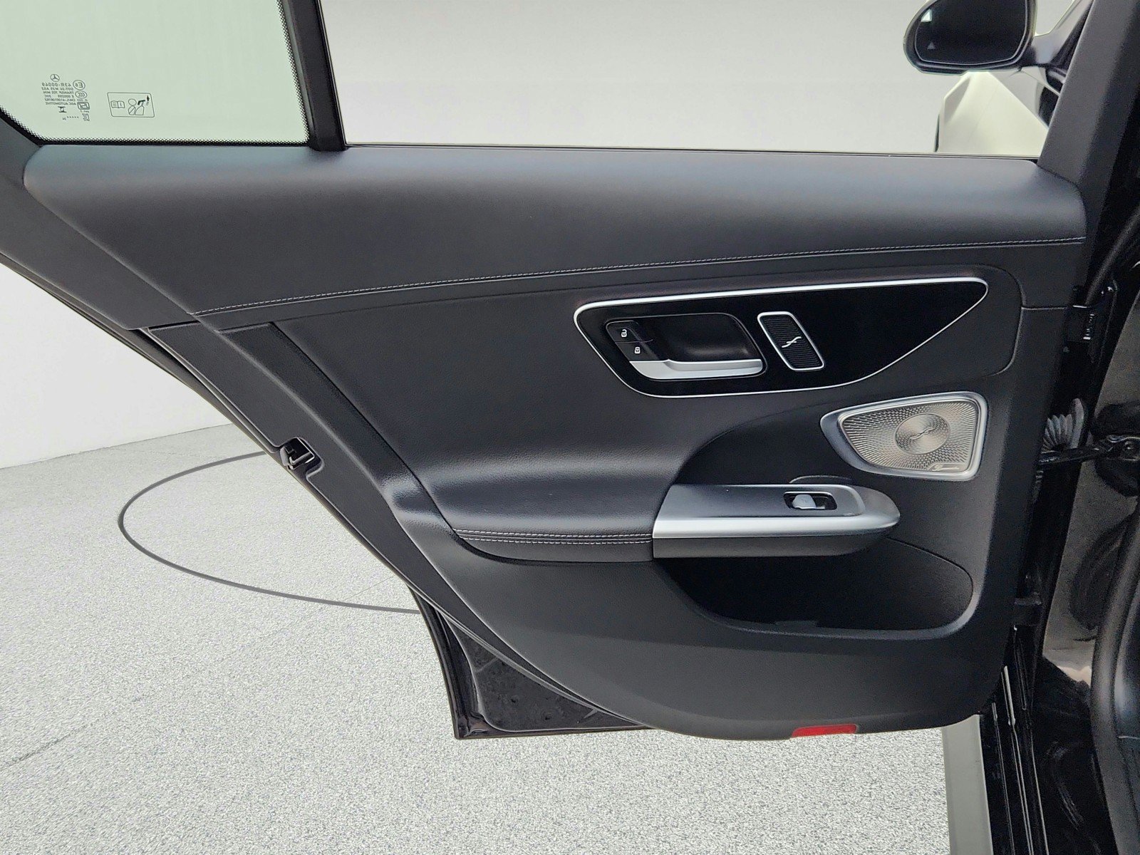 Certified 2024 Mercedes-Benz C 300 Sedan image 19