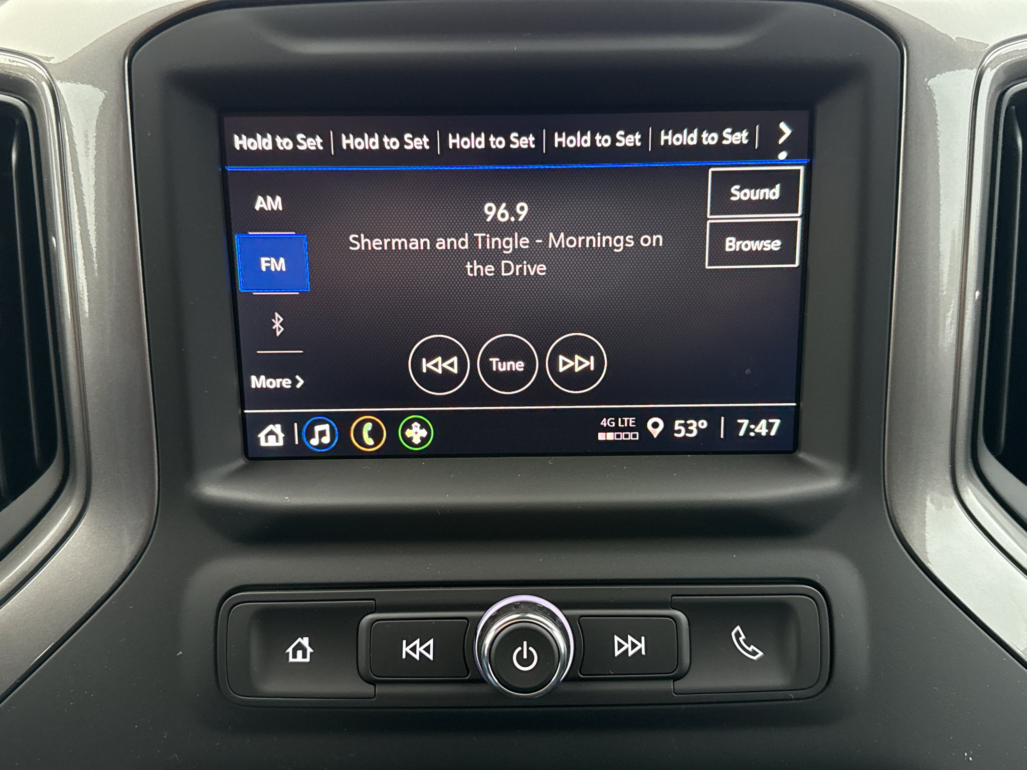 New 2026 Chevrolet Silverado 2500 W/T AWD/4WD image 29