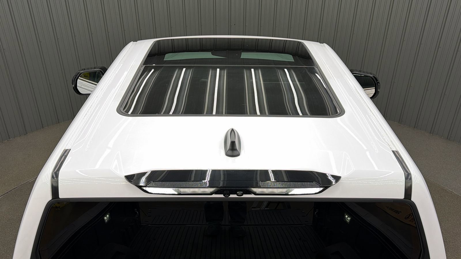 Used 2025 Toyota Tundra Limited image 18