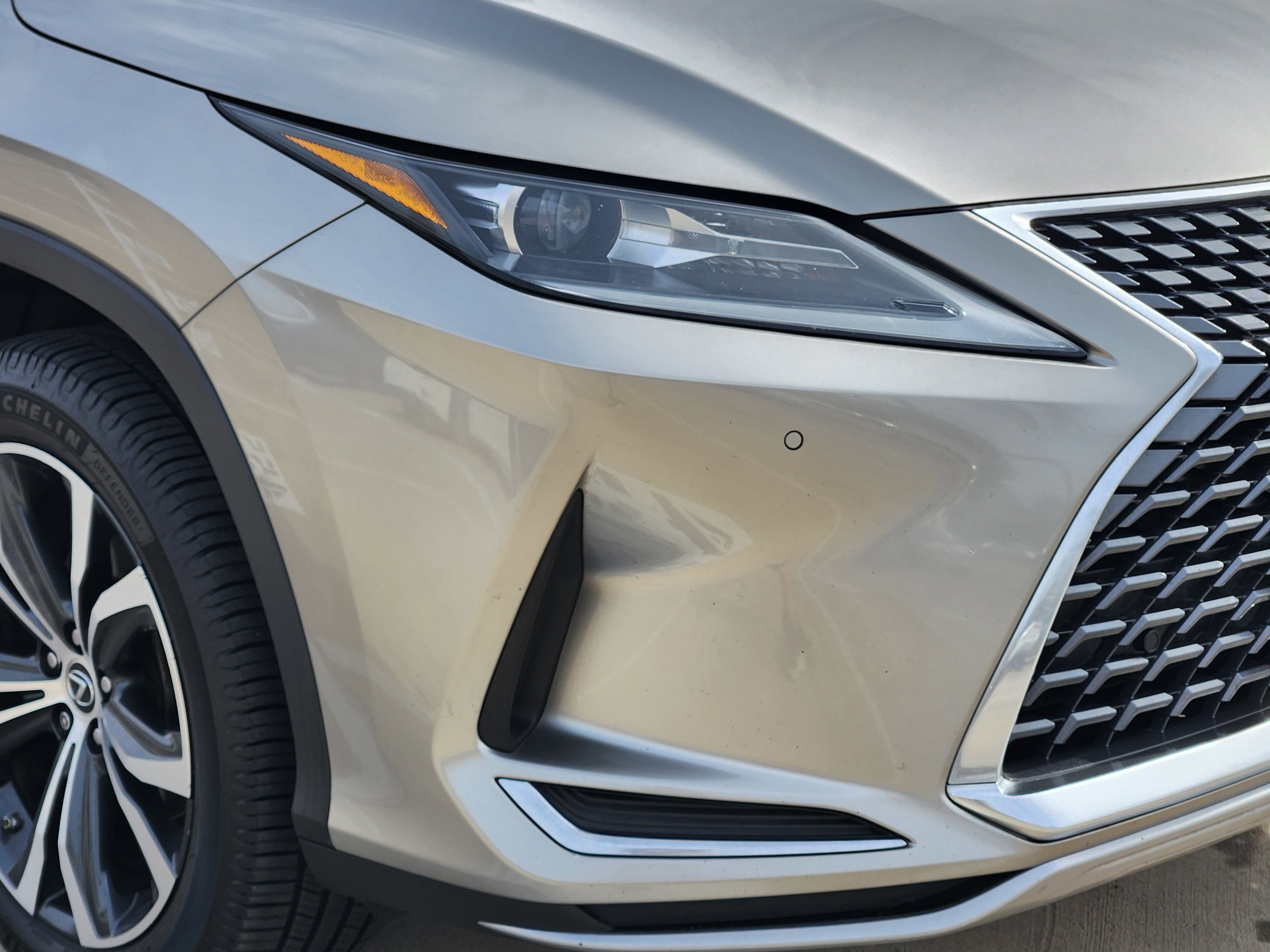 Used 2020 Lexus RX 350 FWD w/ Premium Package image 5