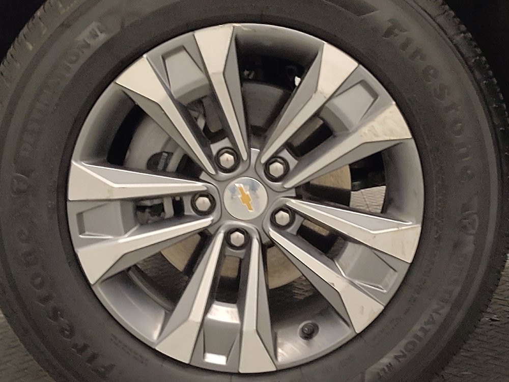 Used 2025 Chevrolet Equinox LT w/ Convenience Package II image 31