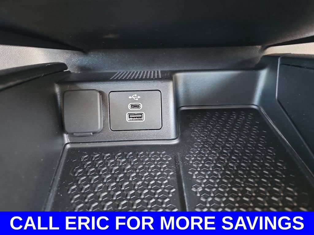 New 2026 Ford Bronco Sport Big Bend w/ Convenience Package AWD/4WD image 24