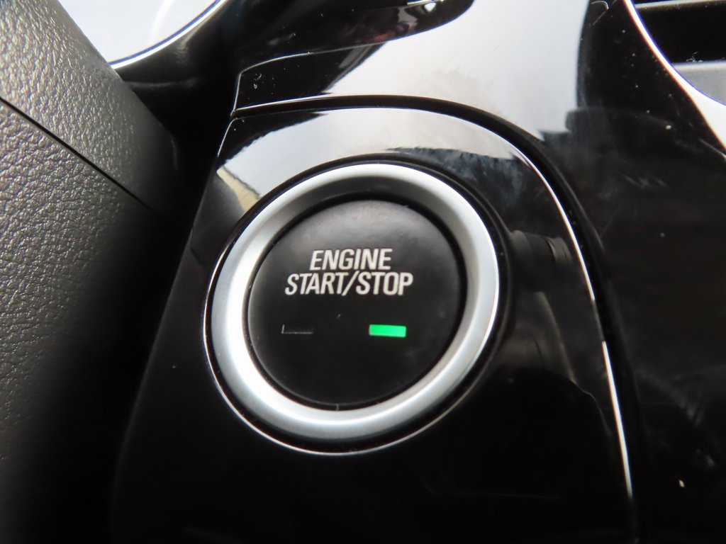 Used 2022 Buick Encore Preferred image 11