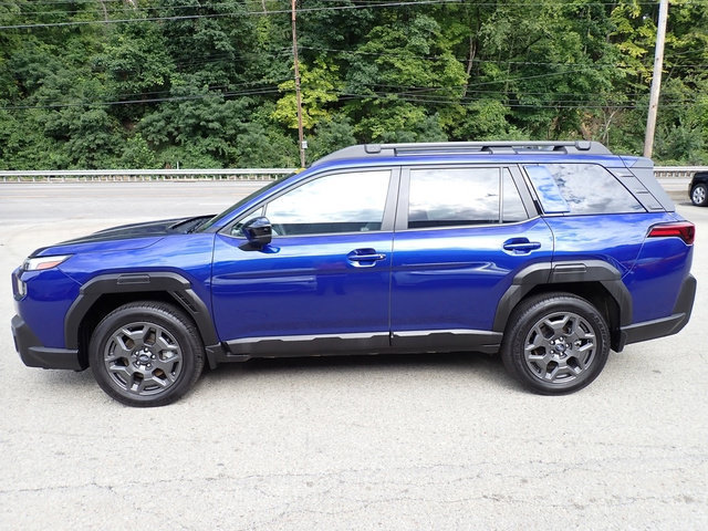 Used 2026 Subaru Outback Premium AWD/4WD image 9