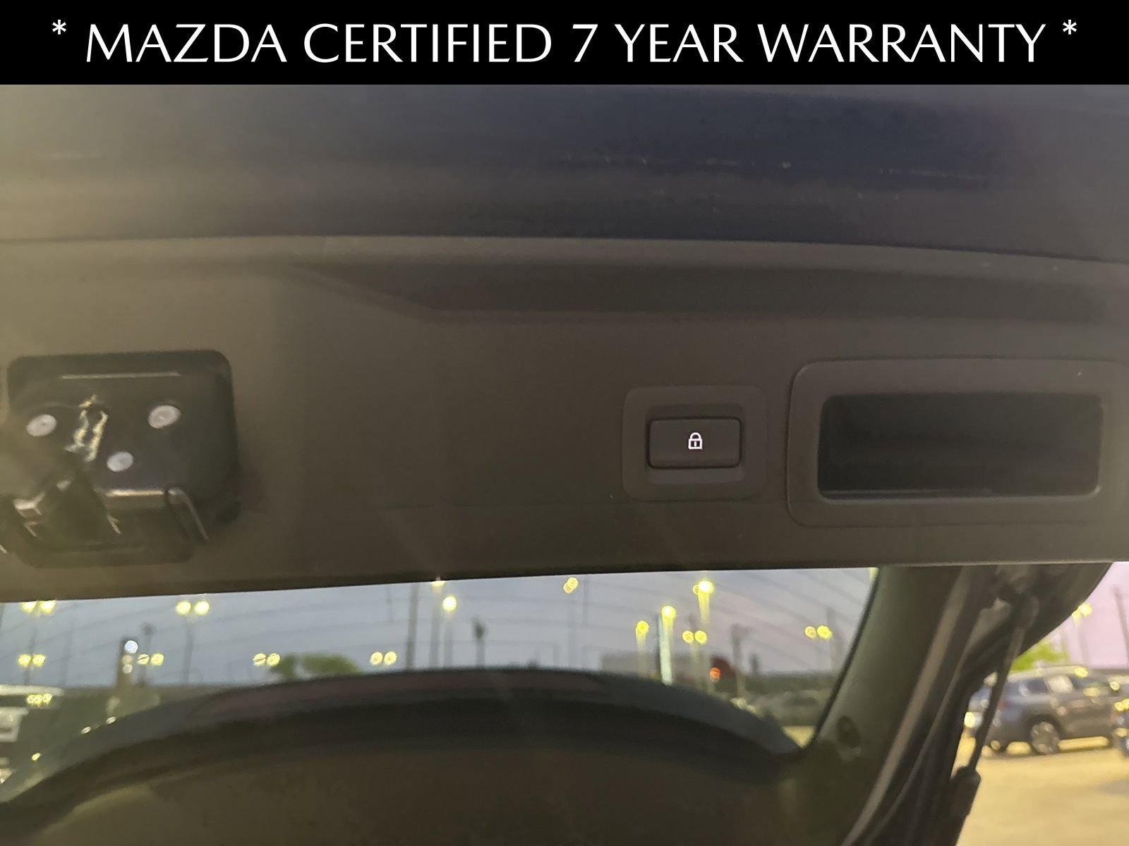Used 2025 MAZDA CX-30 AWD 2.5 S w/ Preferred Package image 30