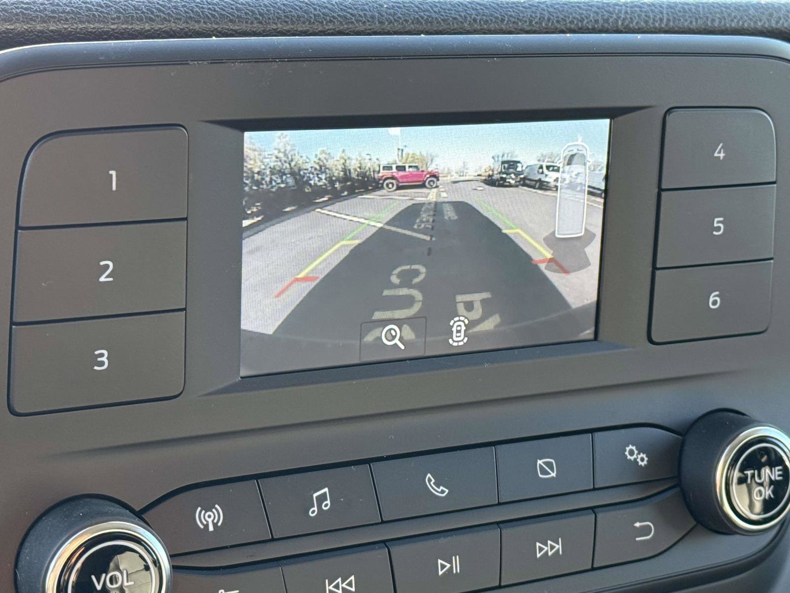 Used 2024 Ford Transit 250 Low Roof image 26