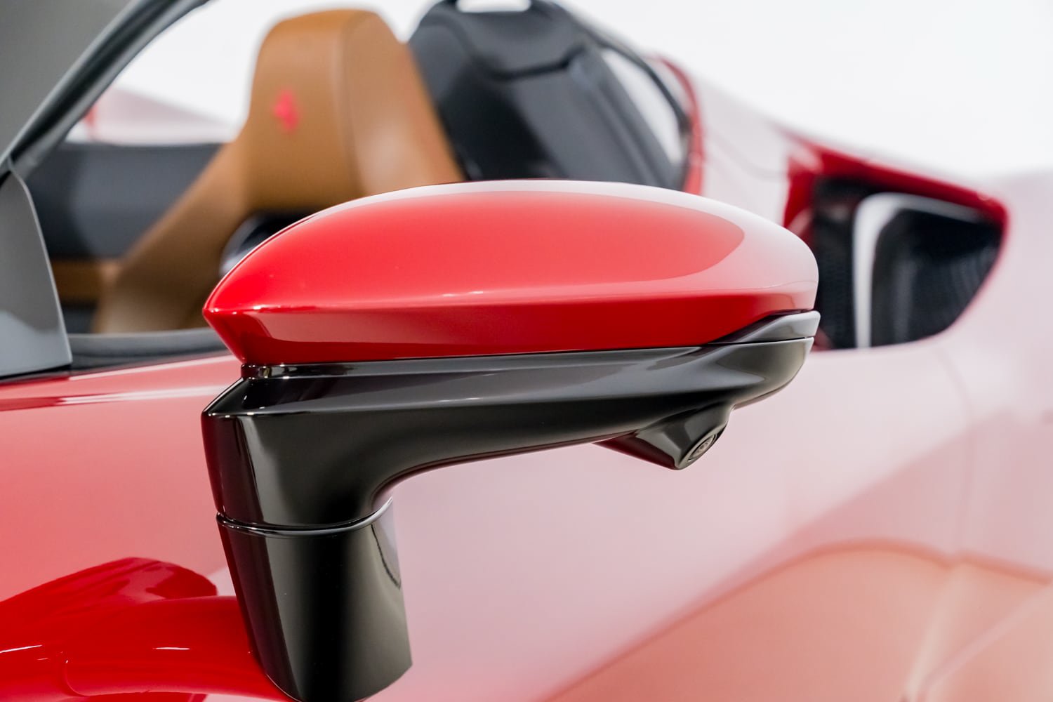 Used 2023 Ferrari SF90 Spider AWD/4WD image 50
