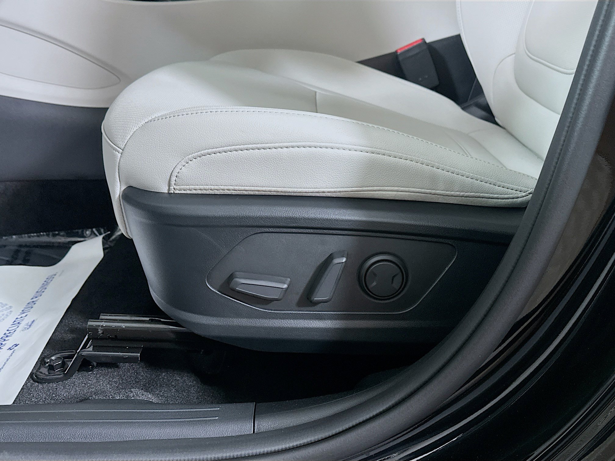 New 2026 Hyundai Tucson SEL Plus AWD/4WD image 18