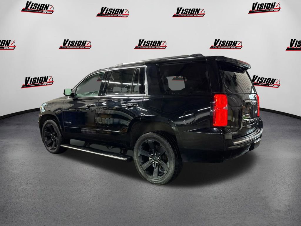 Used 2019 Chevrolet Tahoe Premier image 7
