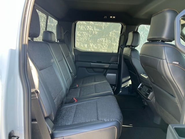 Certified 2025 Ford F150 Tremor w/ Bed Utility Package image 9