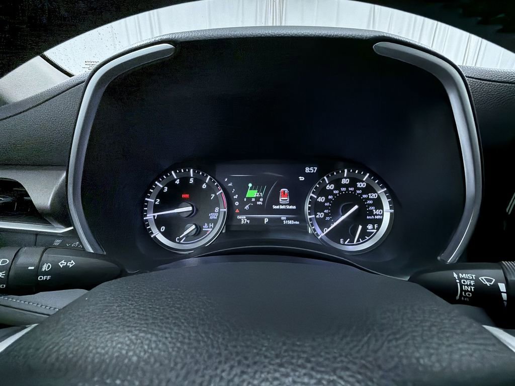 Used 2022 Toyota Highlander XLE image 20
