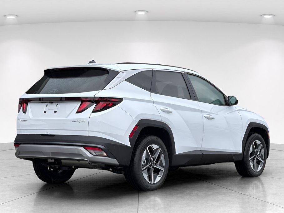 New 2026 Hyundai Tucson SEL AWD/4WD image 4