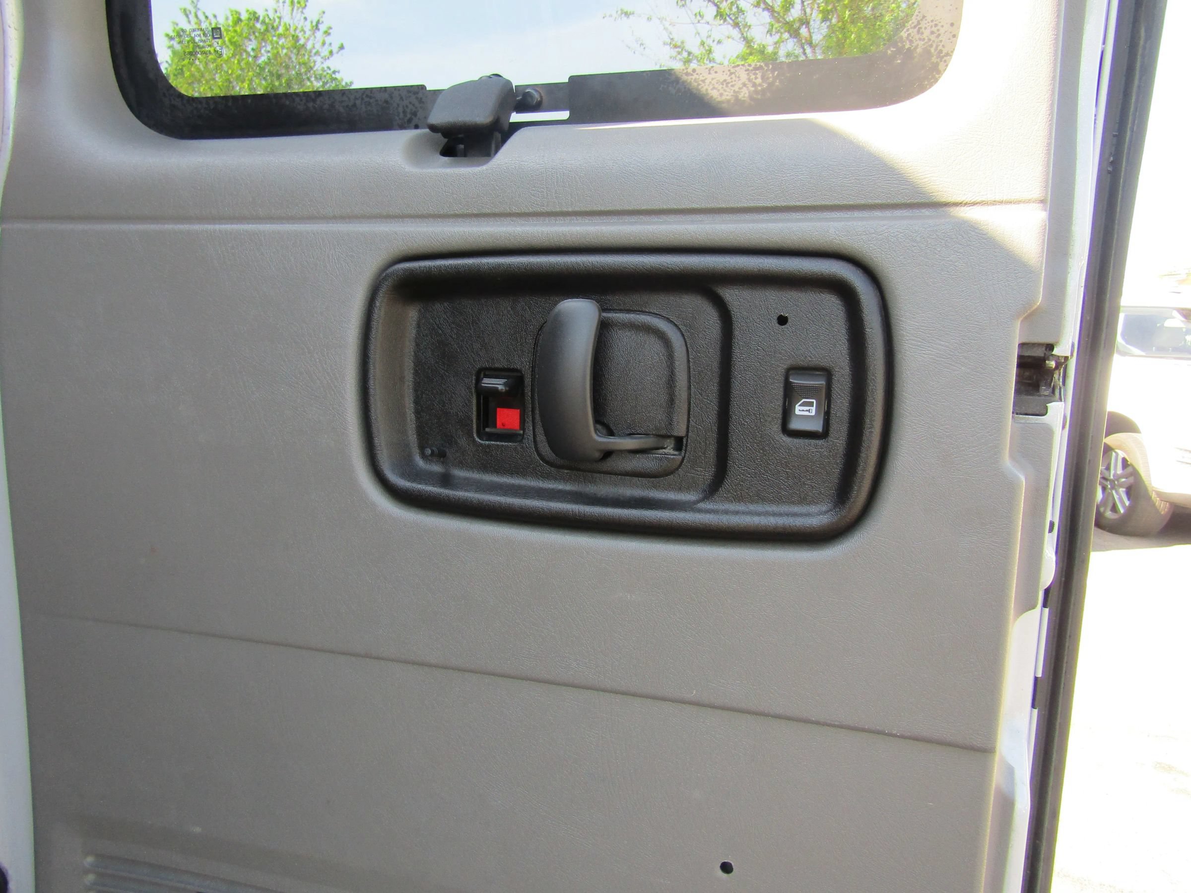 Used 2012 Chevrolet Express 3500 LT w/ LT Preferred Equipment Group RWD image 20