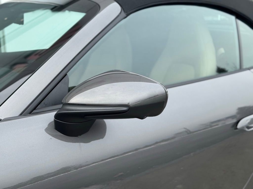 Certified 2022 Porsche 911 Carrera S image 13