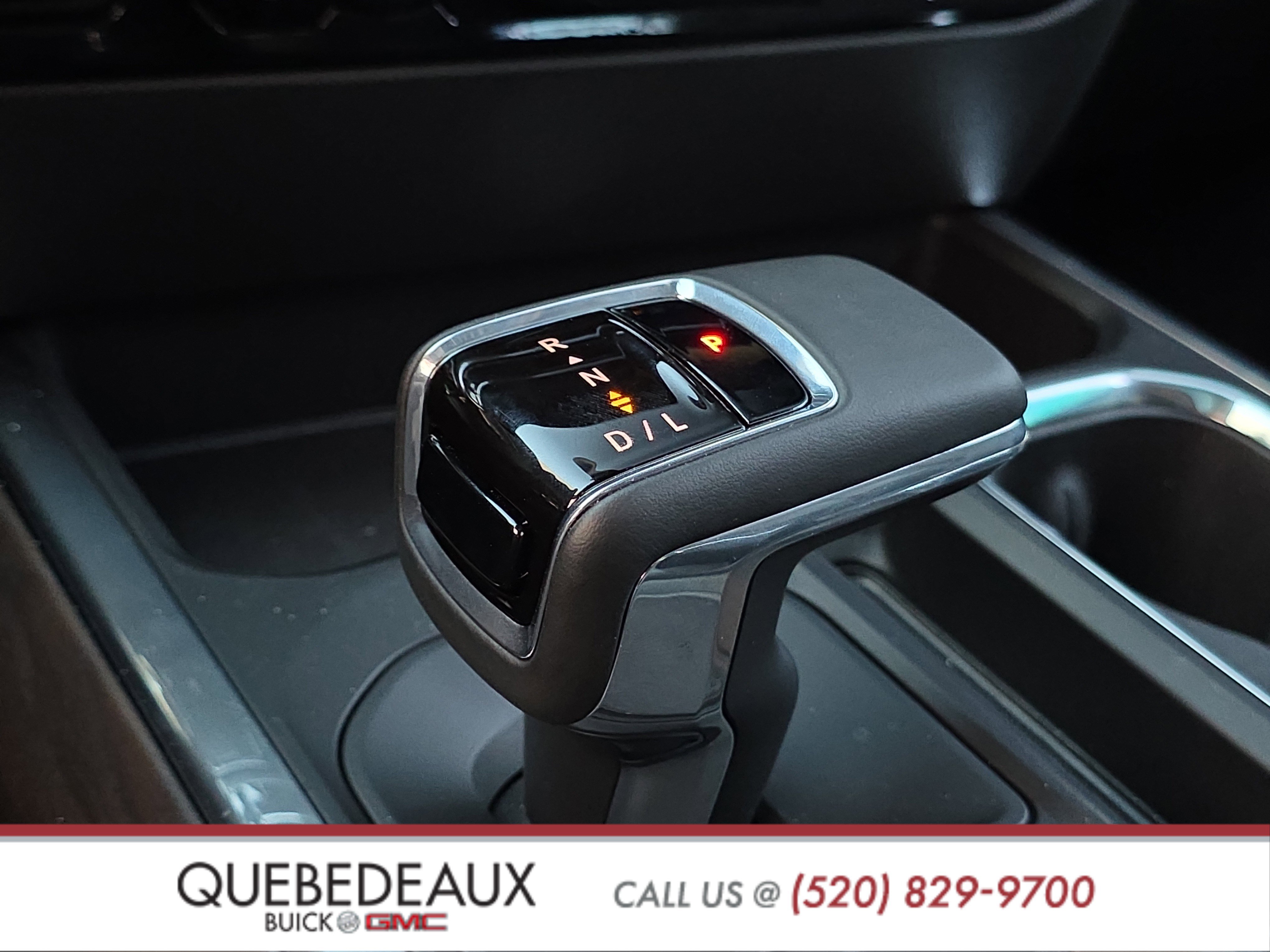 Used 2026 GMC Sierra 1500 SLT w/ SLT Premium Package image 29