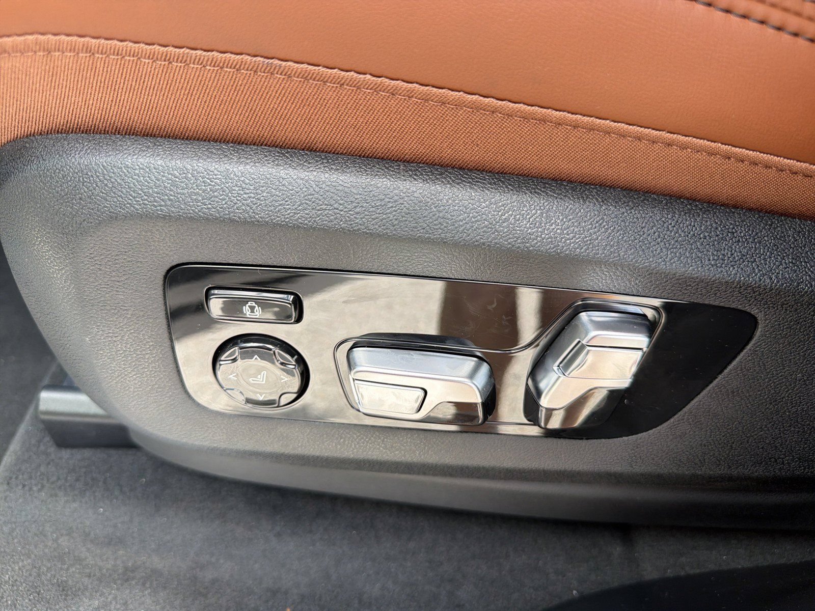 New 2026 BMW X5 M60i AWD/4WD image 26