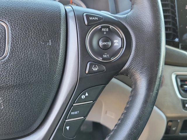 Used 2023 Honda Ridgeline RTL-E image 30