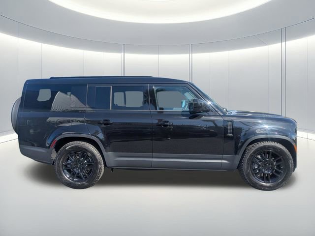 New 2026 Land Rover Defender 130 S AWD/4WD image 6