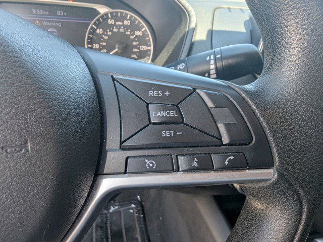 Used 2020 Nissan Altima 2.5 S FWD image 14