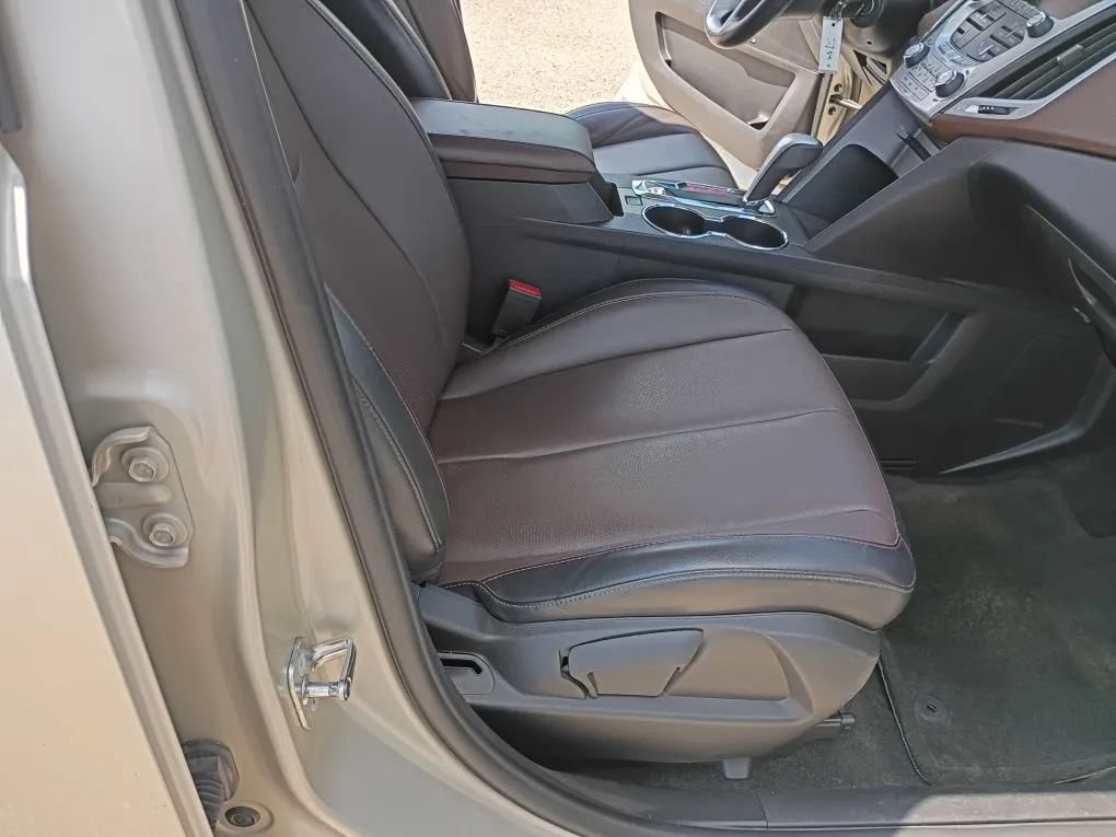 Used 2013 GMC Terrain SLT FWD image 22