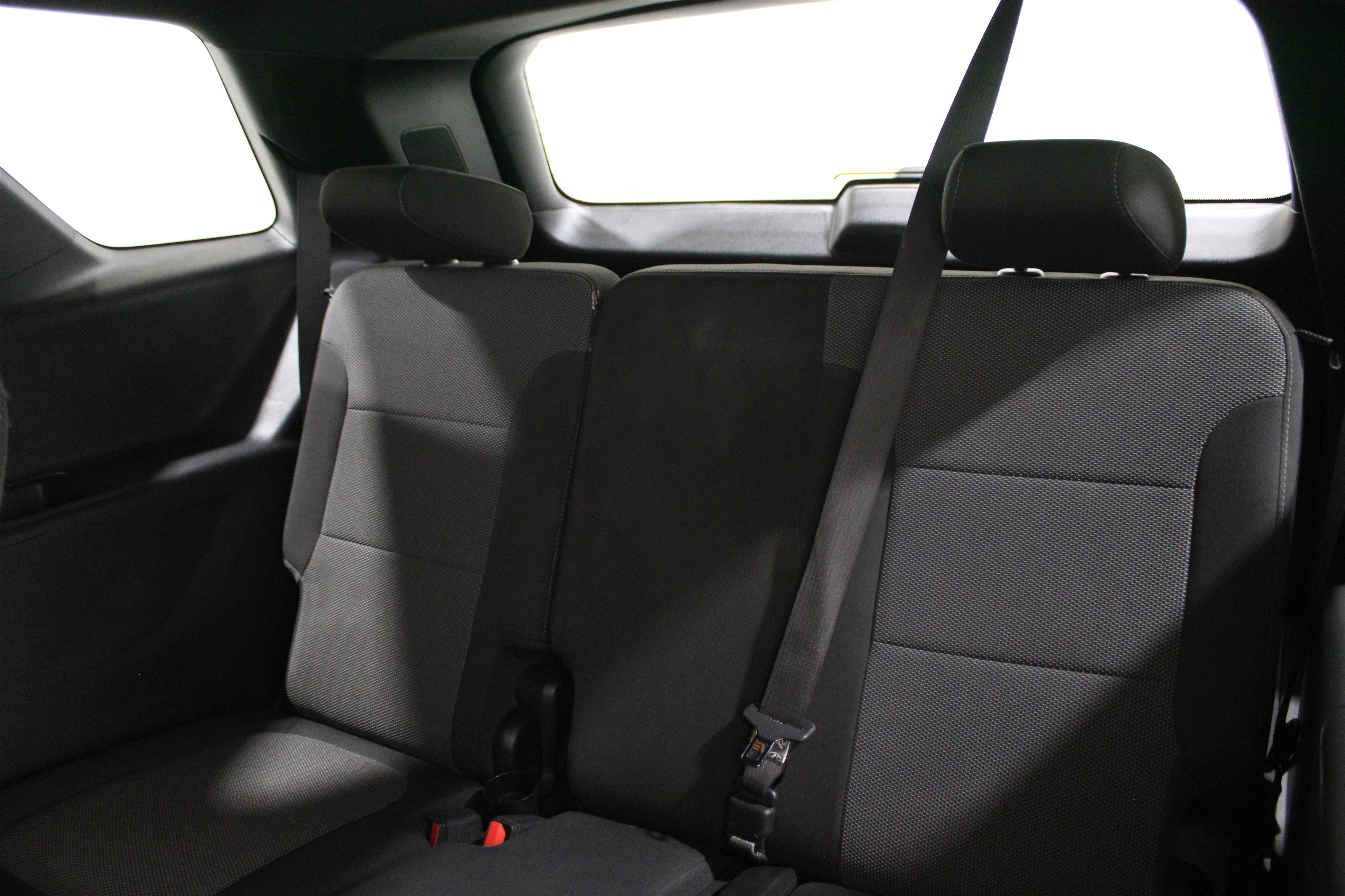 Used 2023 Chevrolet Traverse LT image 27