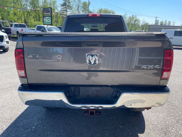 Used 2012 RAM 2500 ST w/ Chrome Appearance Group AWD/4WD image 6