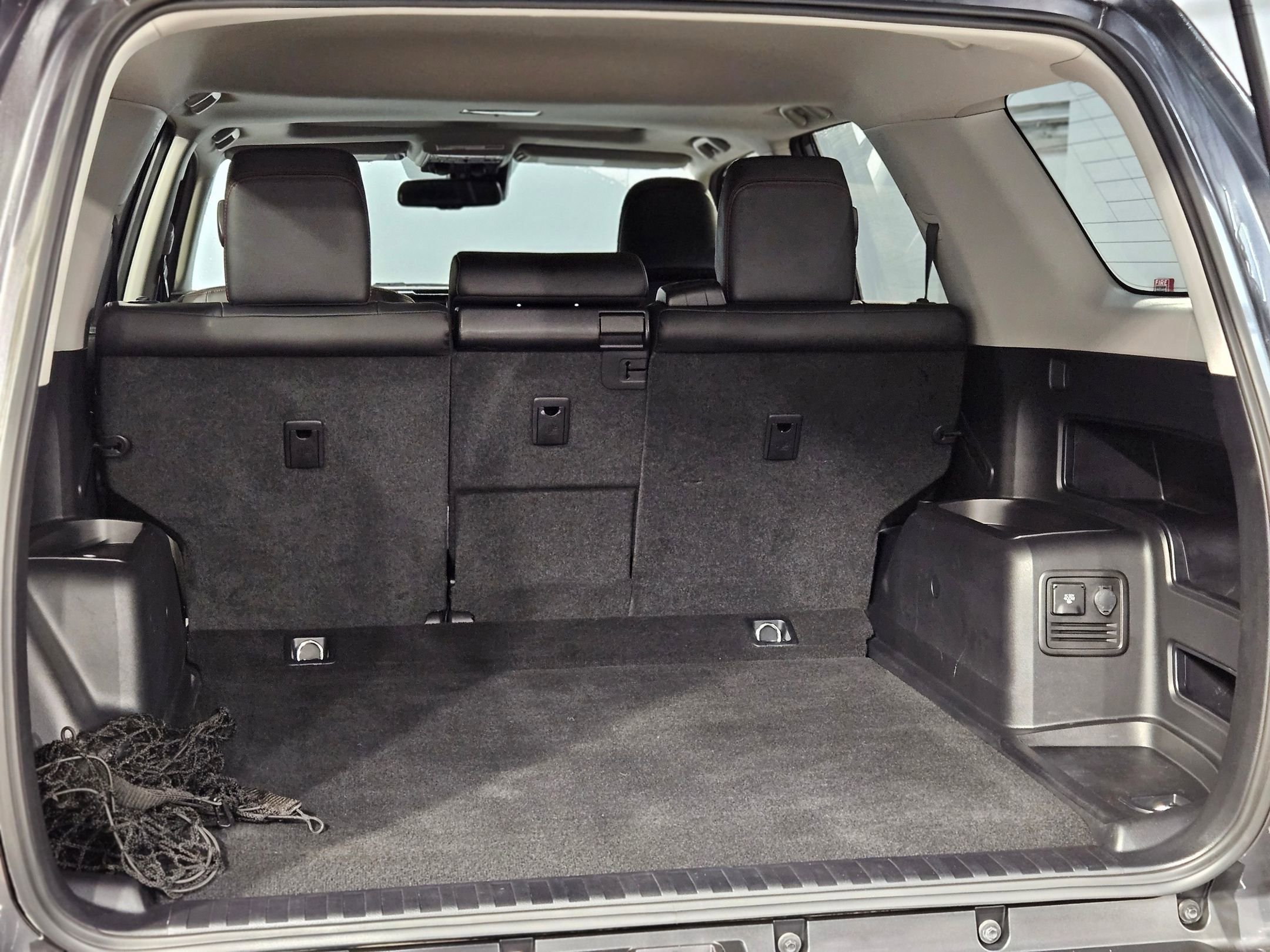 Used 2020 Toyota 4Runner TRD Off-Road Premium image 18