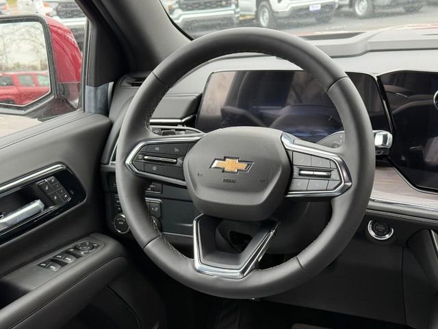 New 2026 Chevrolet Suburban LT w/ Comfort Package image 8