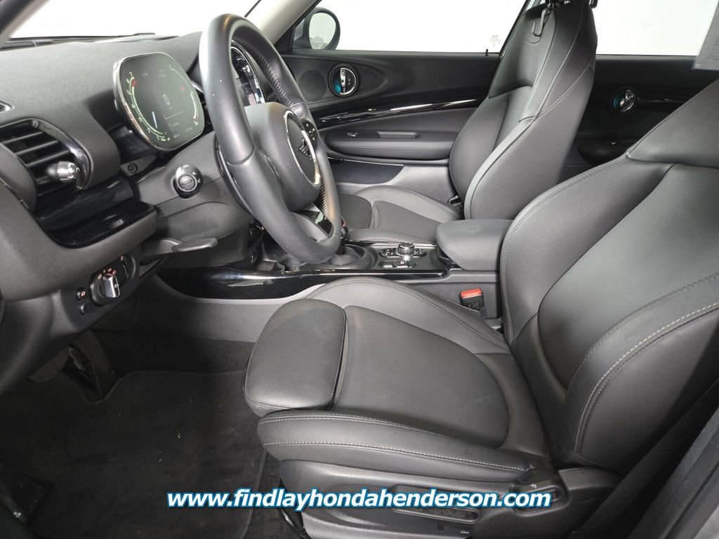 Used 2024 MINI Cooper Clubman S image 9