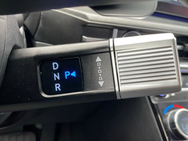 Used 2025 Hyundai Santa Fe Limited image 36