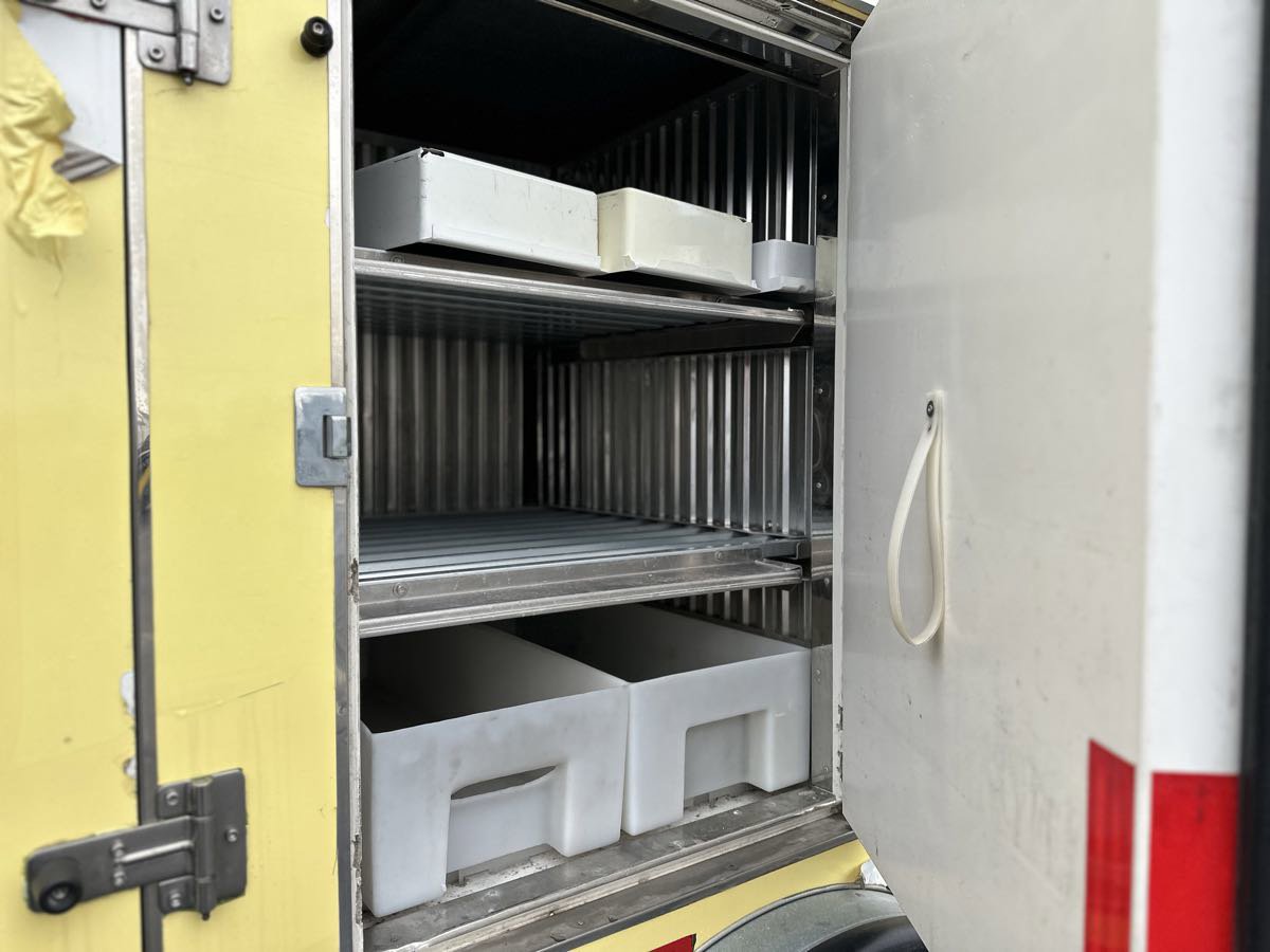 Used 2019 Ford E-450 and Econoline 450 Super Duty w/ Power Windows & Locks Group image 28